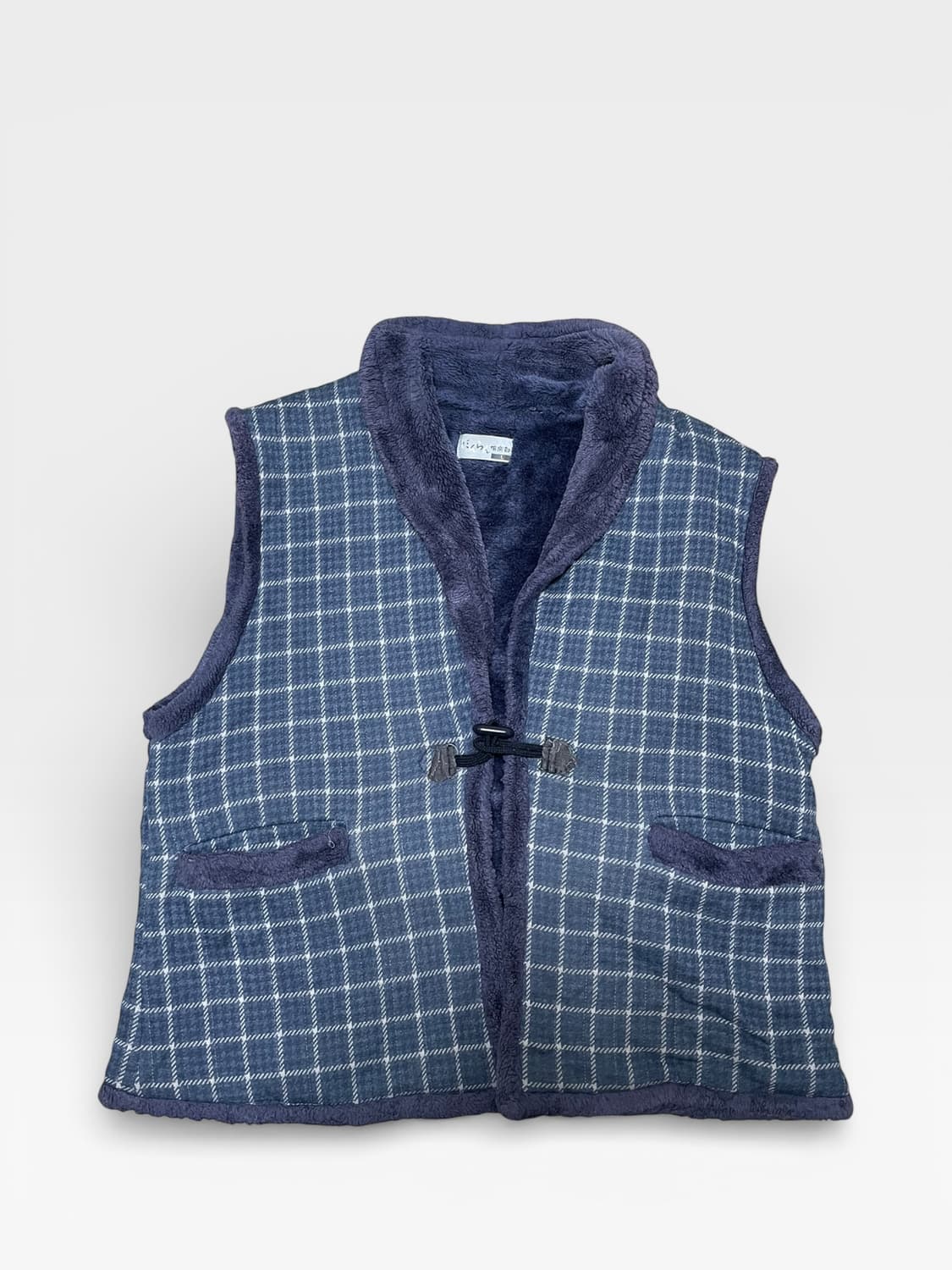 JP vtg - 기모 베스트 (XL추천) 상품이미지1