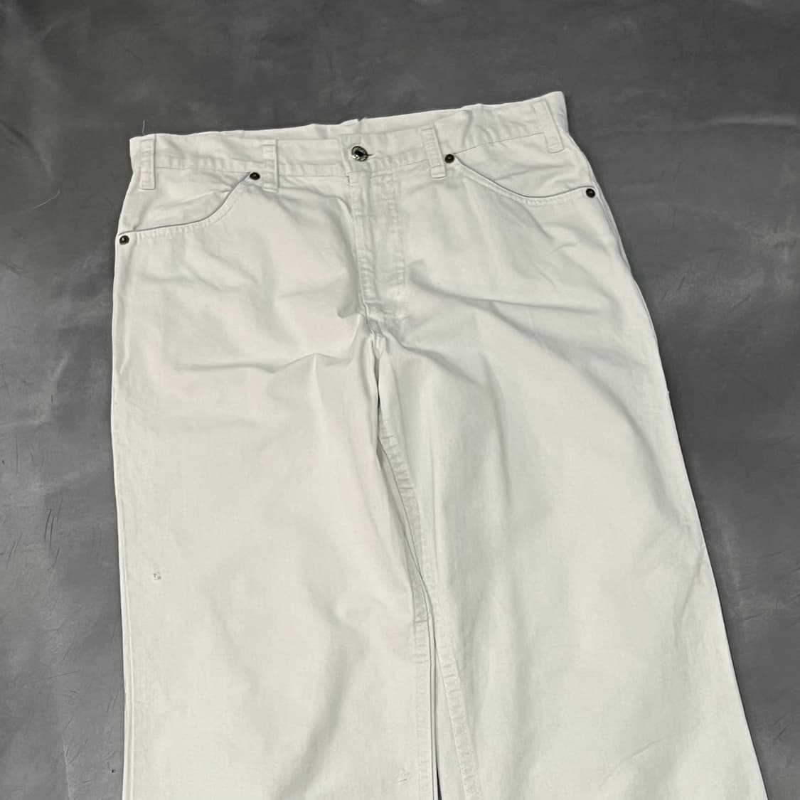  리바이스 화이트탭 치노 팬츠 y15468 상품이미지3