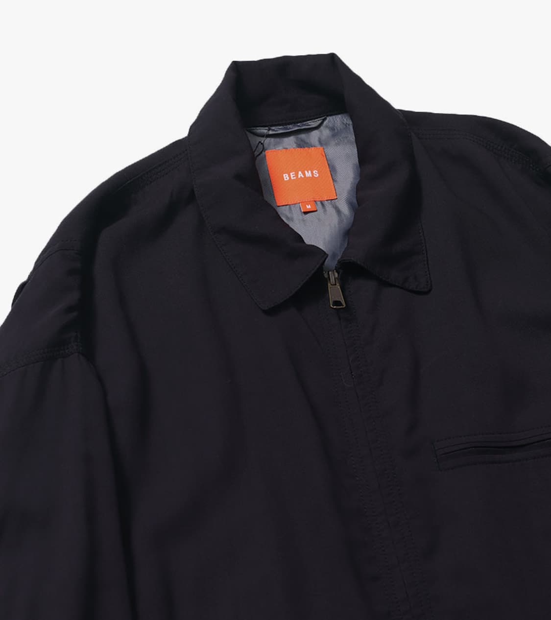 BEAMS - BIG WORK BLOUSON 상품이미지4
