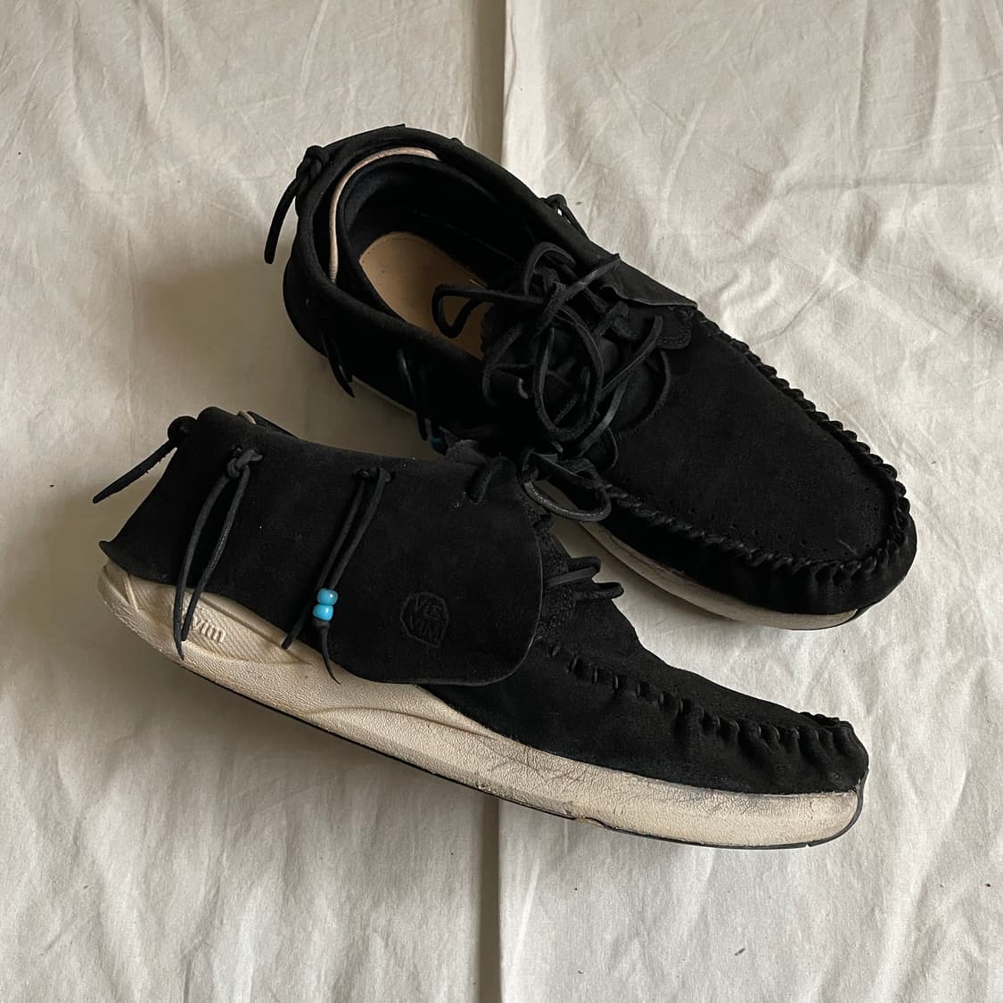 Visvim FBT 상품이미지3