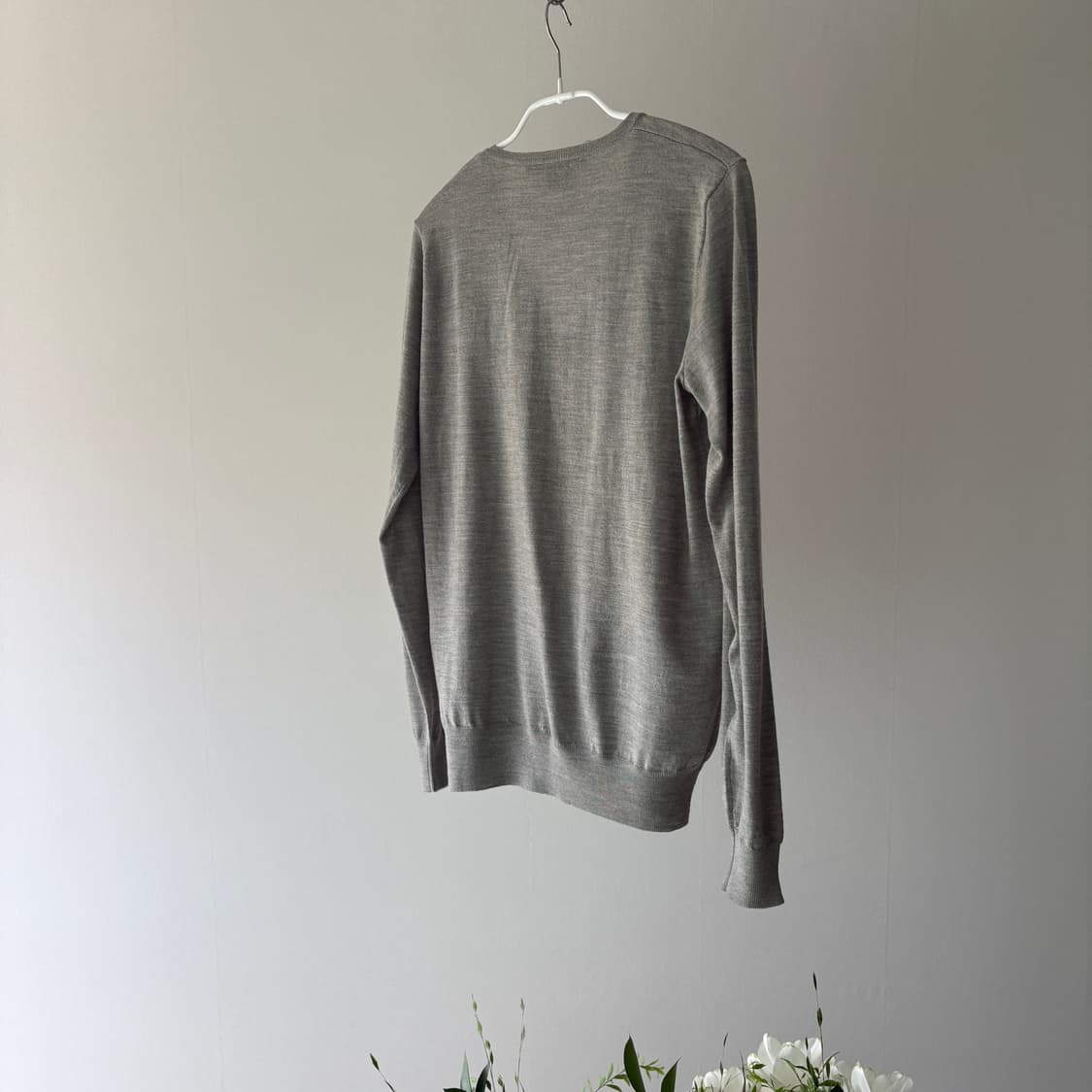 ▫️Ralph Lauren V-Neck Knit 상품이미지3