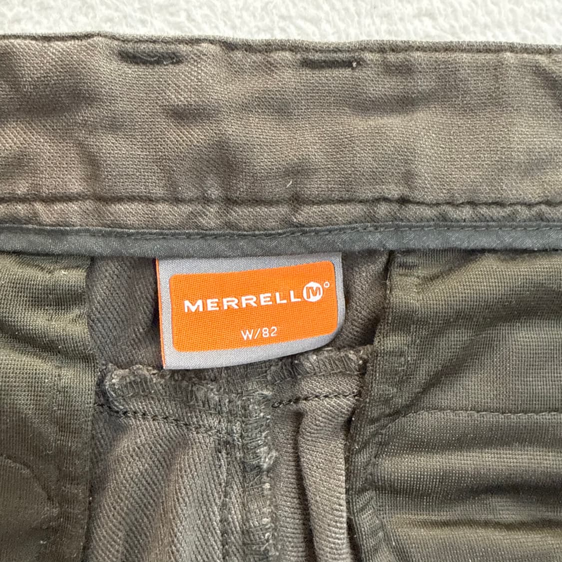 82 머렐 빈티지 카고 팬츠 0326T 상품이미지4