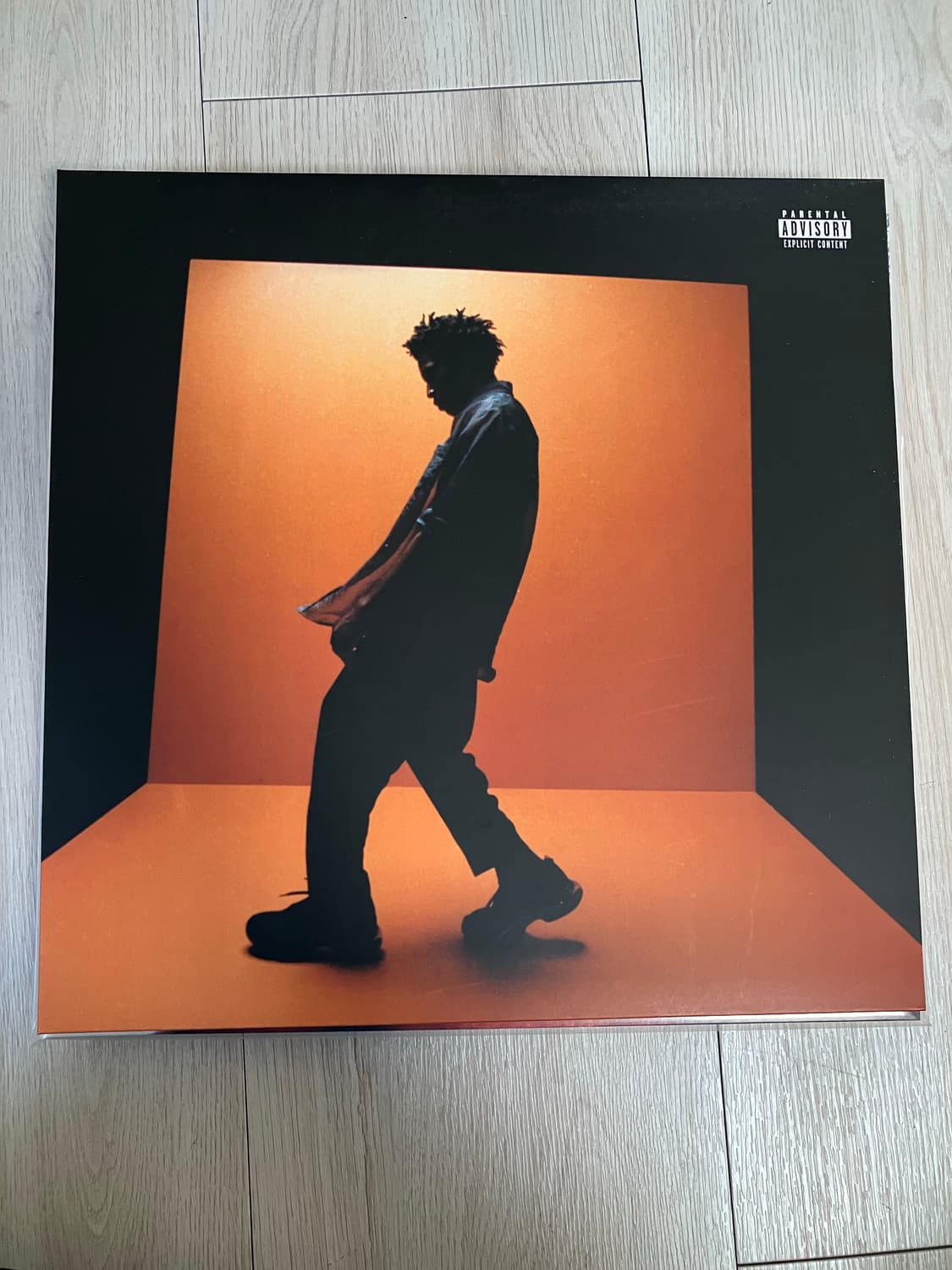 Gallant sweet insomia (개봉 한정반) 상품이미지1