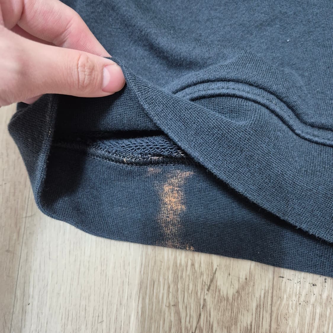 나이키 테크팩 여성 후드집업 S(90) 상품이미지4