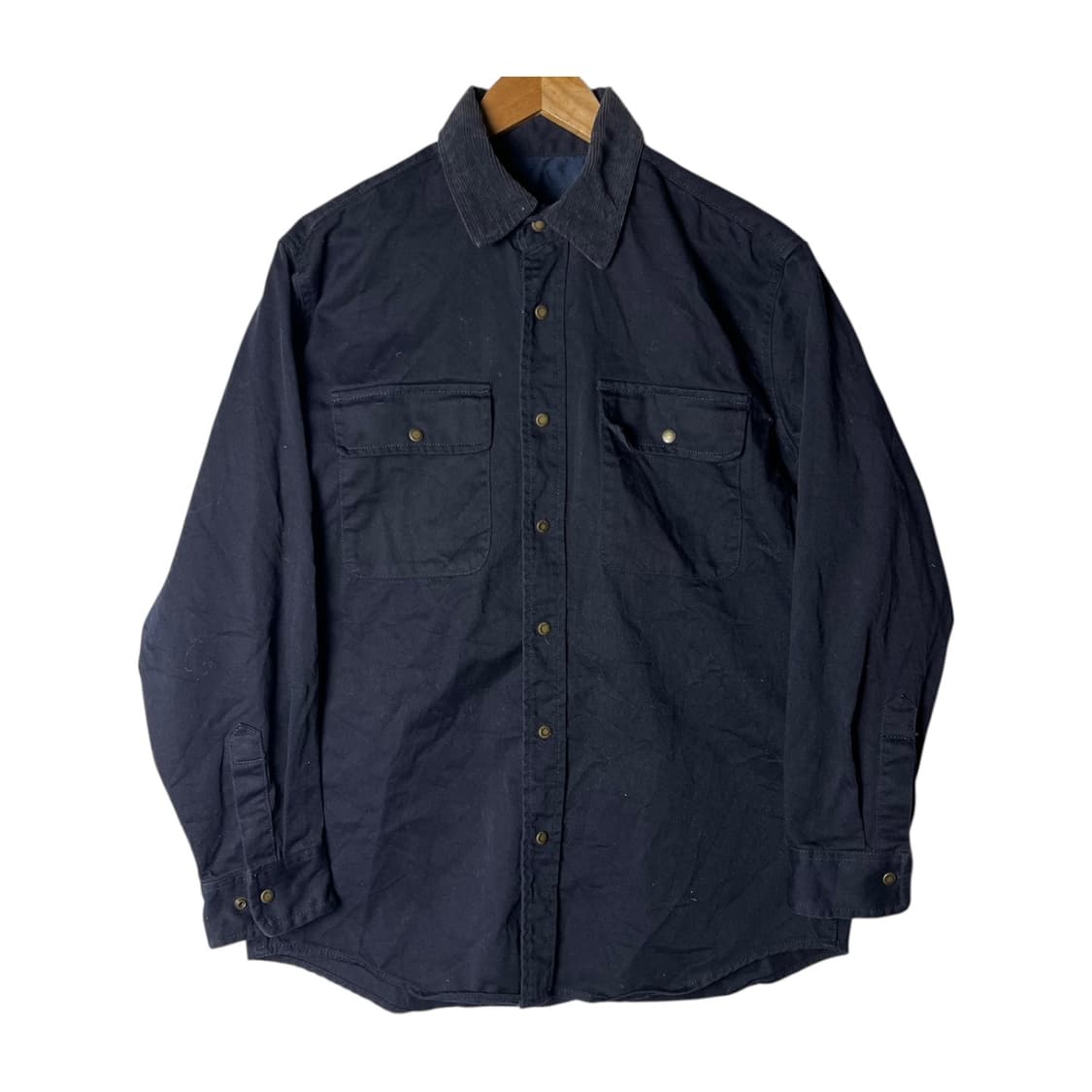 [J.galt] USA 코듀로이카라 워크자켓 상품이미지1