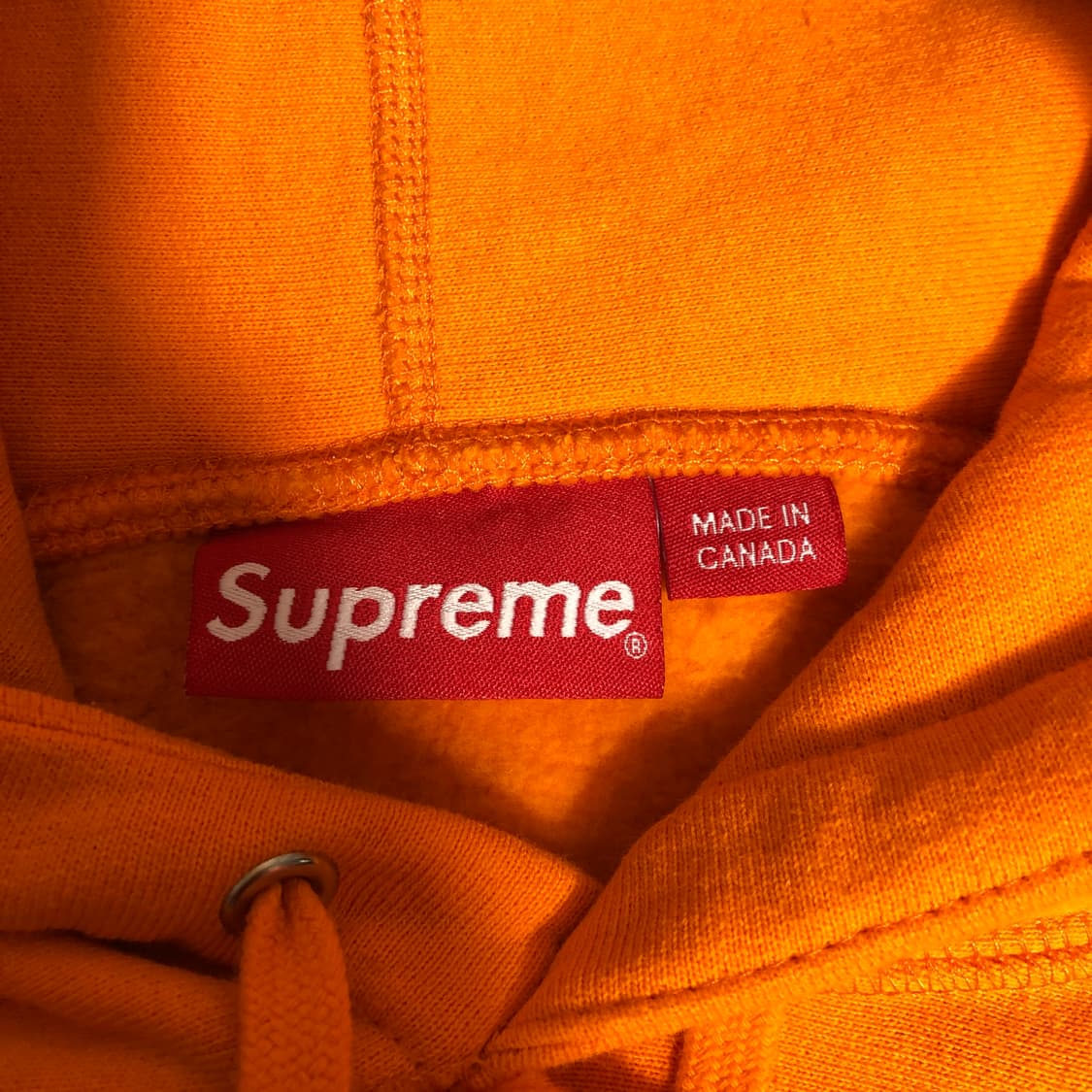 슈프림 스팽글 후드티 M 상품이미지2