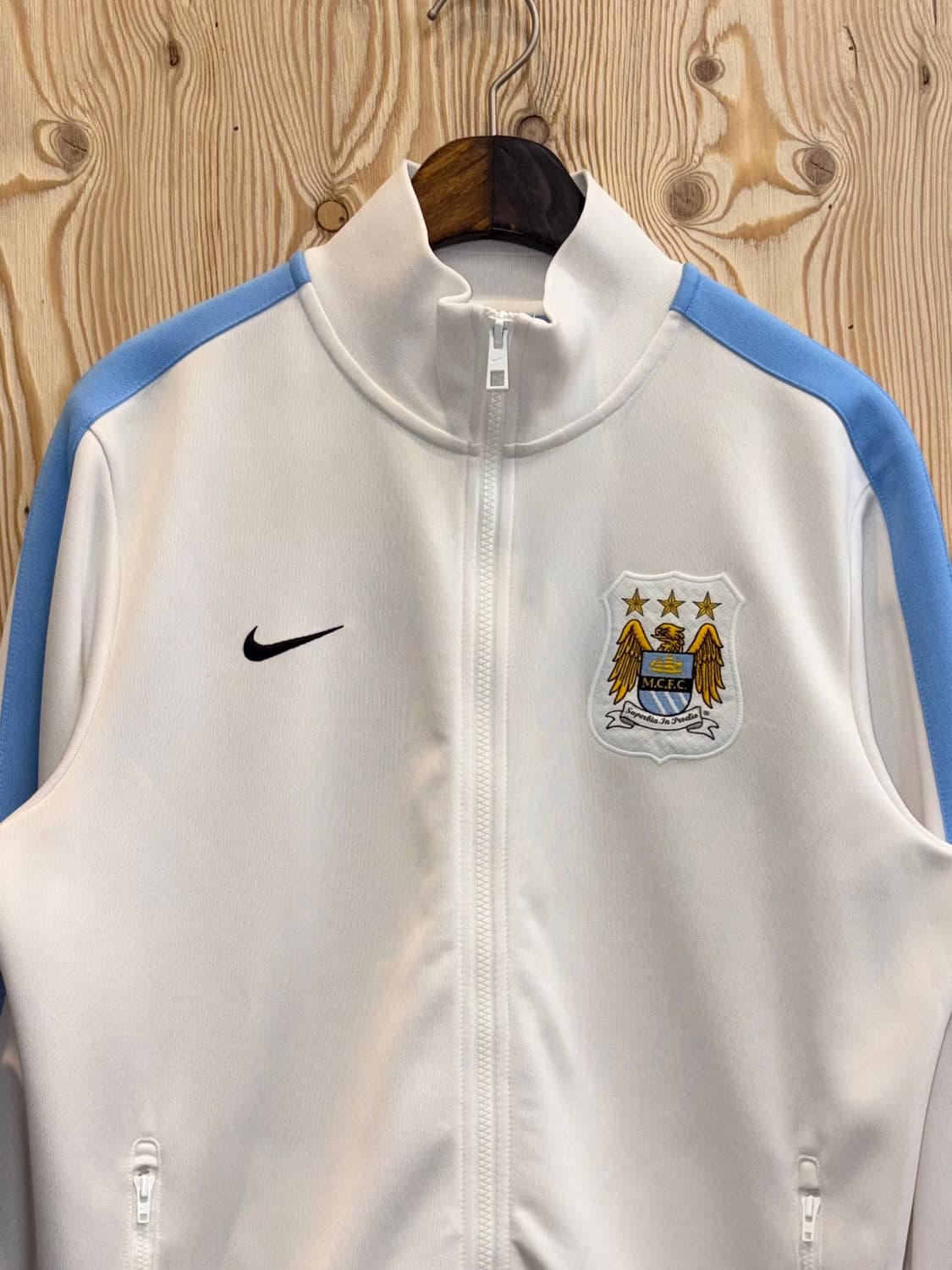 나이키 맨시티 n98 트랙탑  상품이미지2