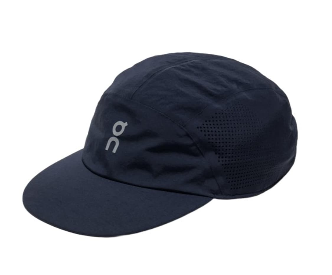 온 러닝 퍼포먼스 캡 네이비 상품이미지4