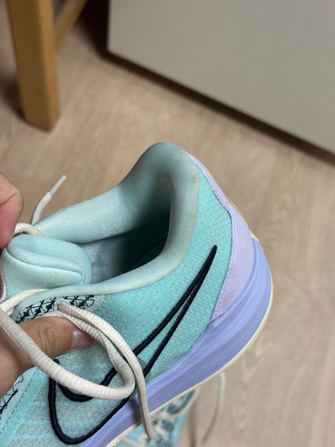 나이키 사브리나1 EP BKLYN’s 파이네스트 (270) 상품이미지7