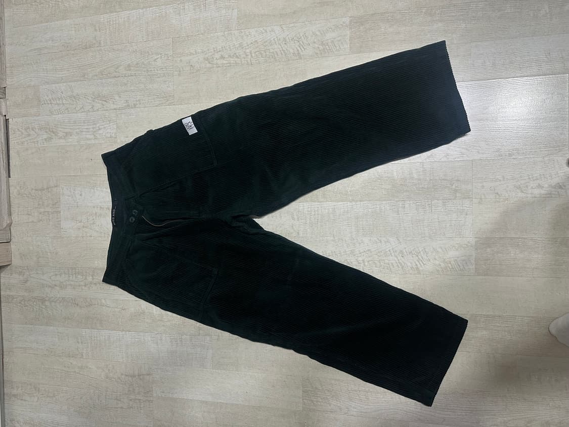 골덴바지 L 상품이미지1