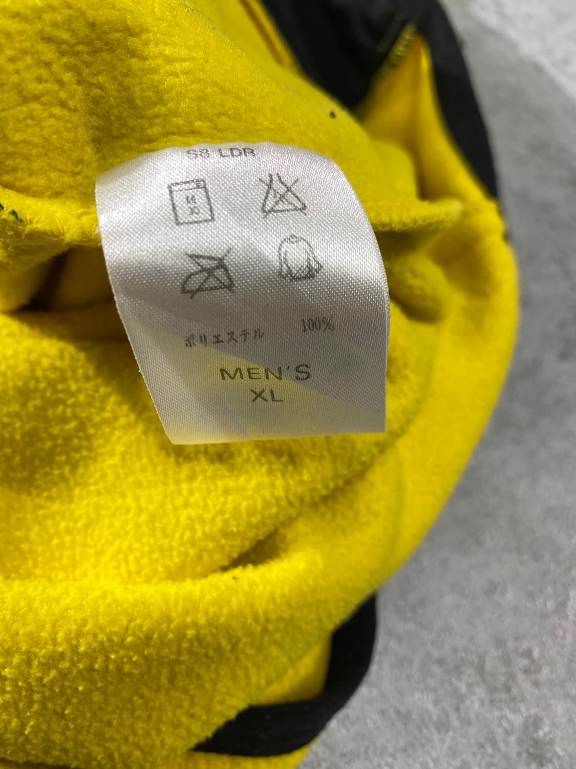 [XL] Nike ACG 나이키 플리스 집업 자켓 상품이미지8