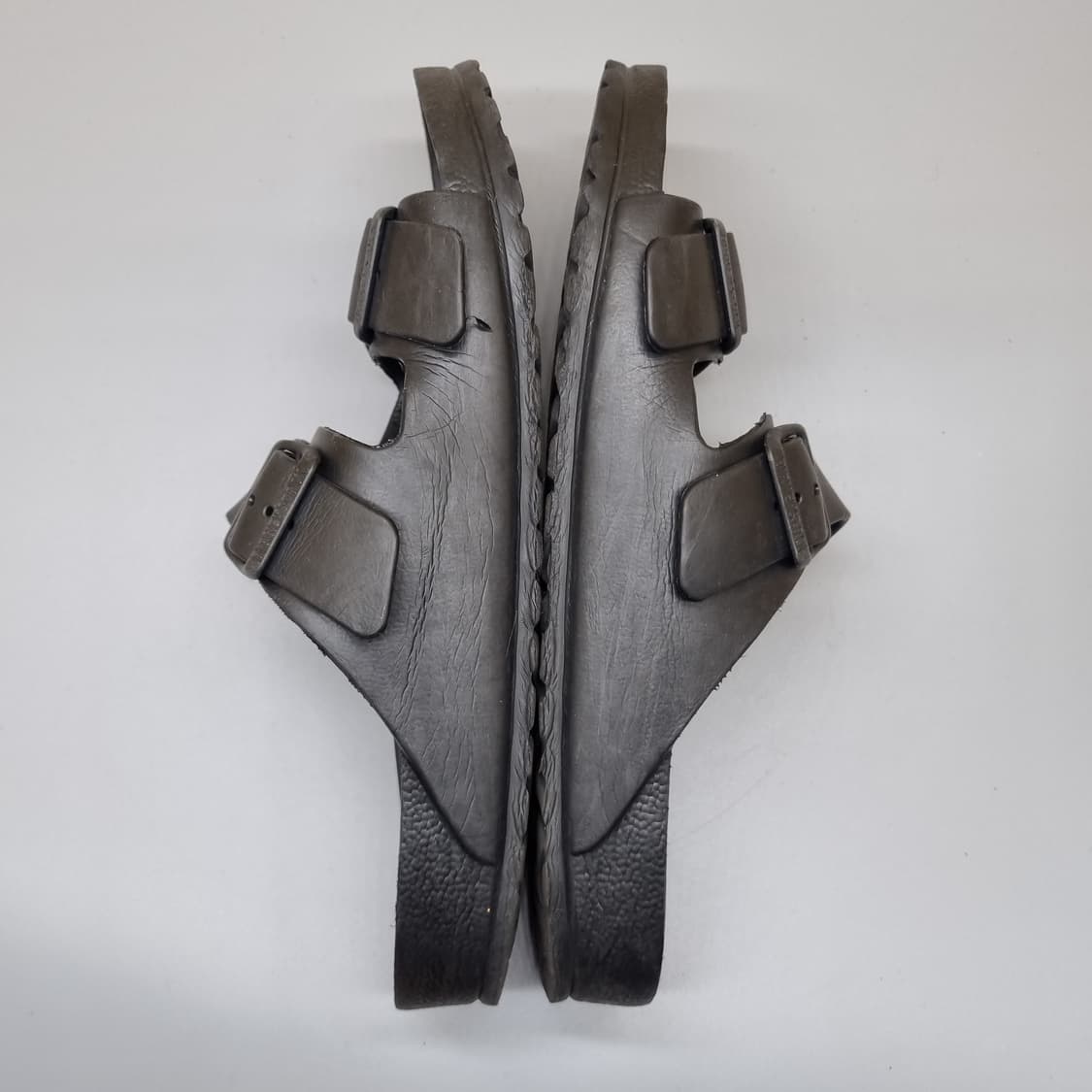 버켄스탁 남성슬리퍼265 상품이미지5