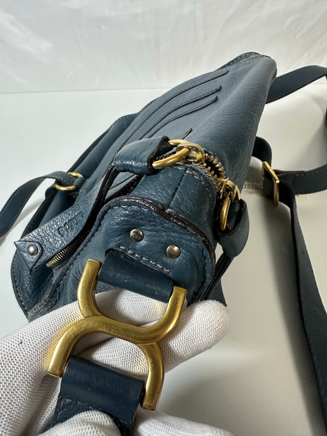 끌로에 마르씨 미디움 블루 (OS) 상품이미지9