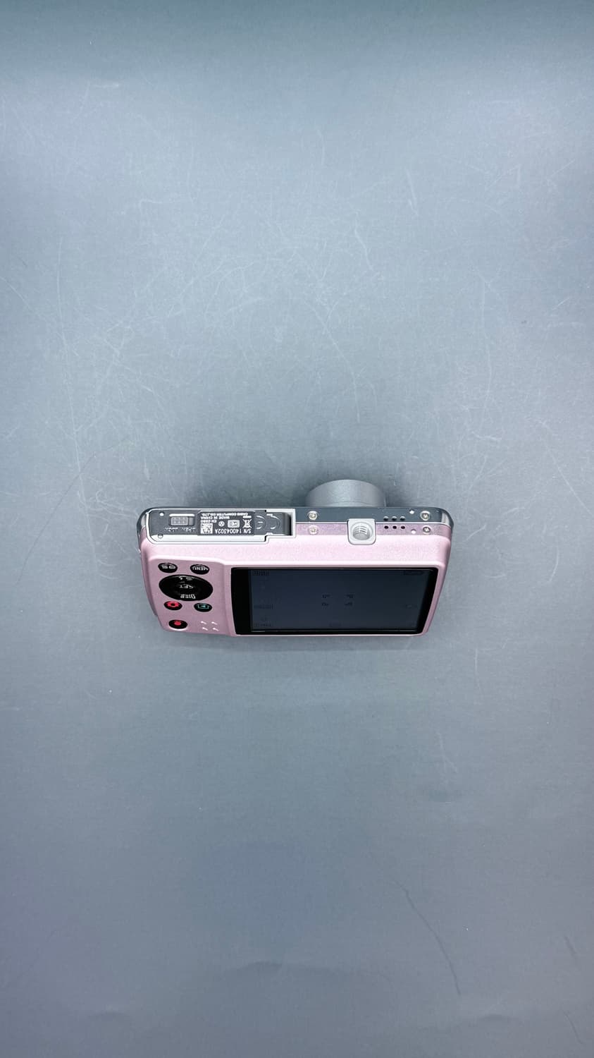 차정원‘s픽) 카시오 엑슬림 EX-Z550 디카 빈티지 캠코더 캐논 니콘 상품이미지6