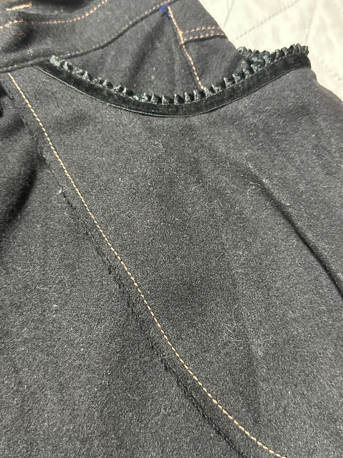 Gyaru 갸루 레오파드 skirt set 상품이미지3