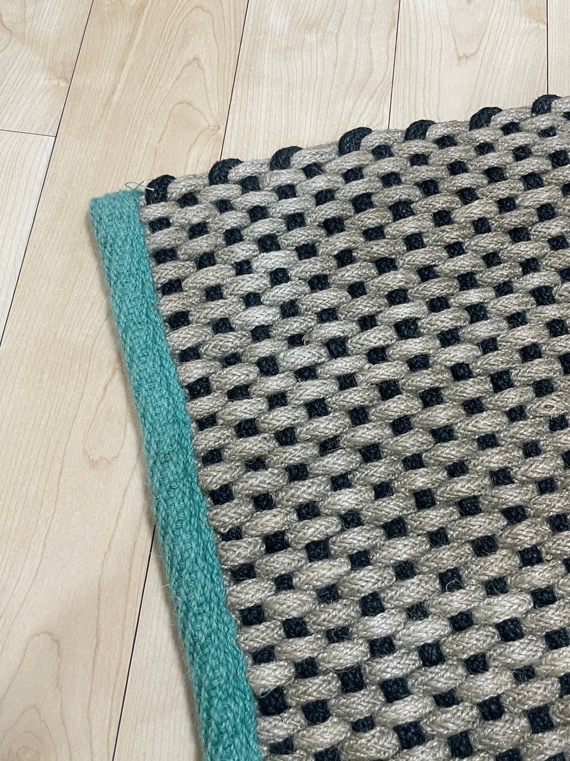 HAY 헤이 도어 발매트 샌드 상품이미지5