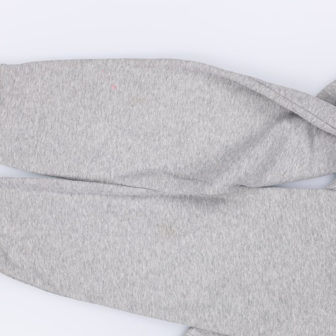 L 나이키 스몰로고 기모 후드티 0303H1 상품이미지4