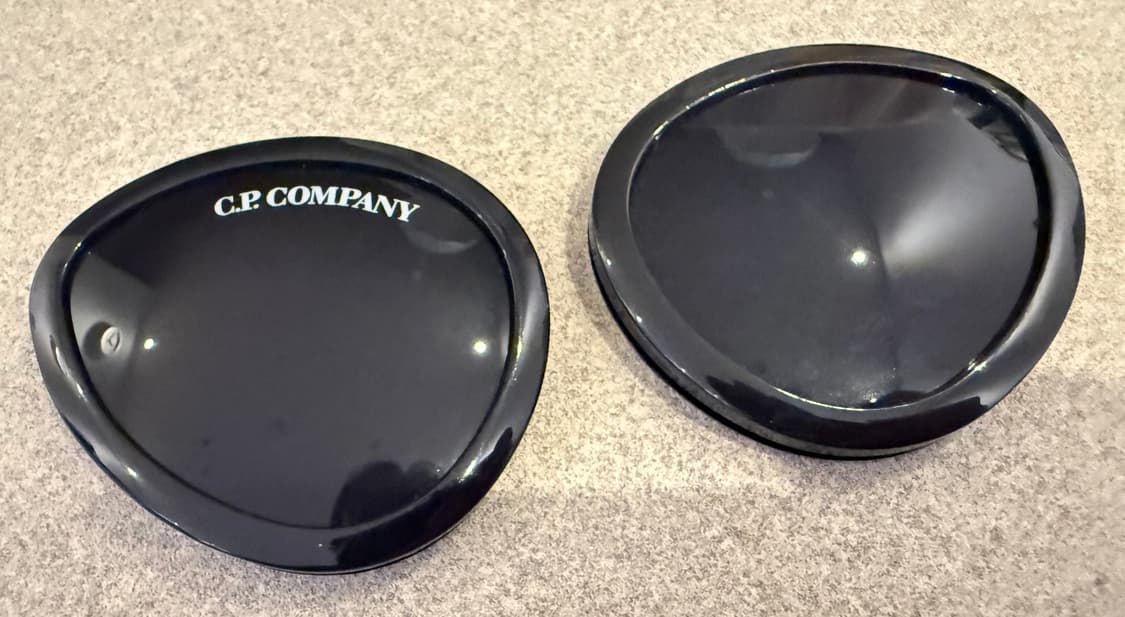 CP컴퍼니 크롬R 후드 렌즈 패딩 상품이미지9