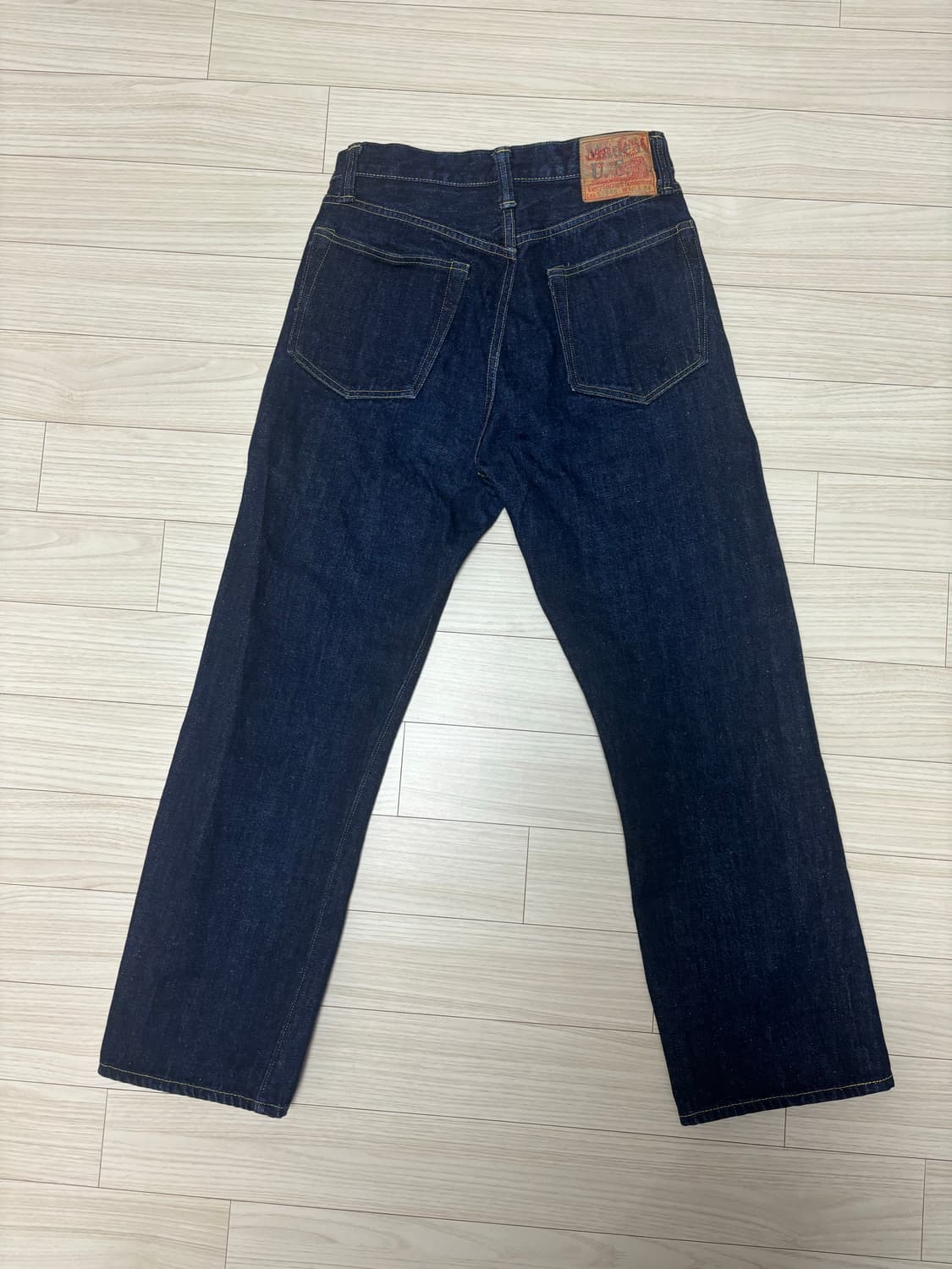 슈가케인 SC41946US 데님 상품이미지3