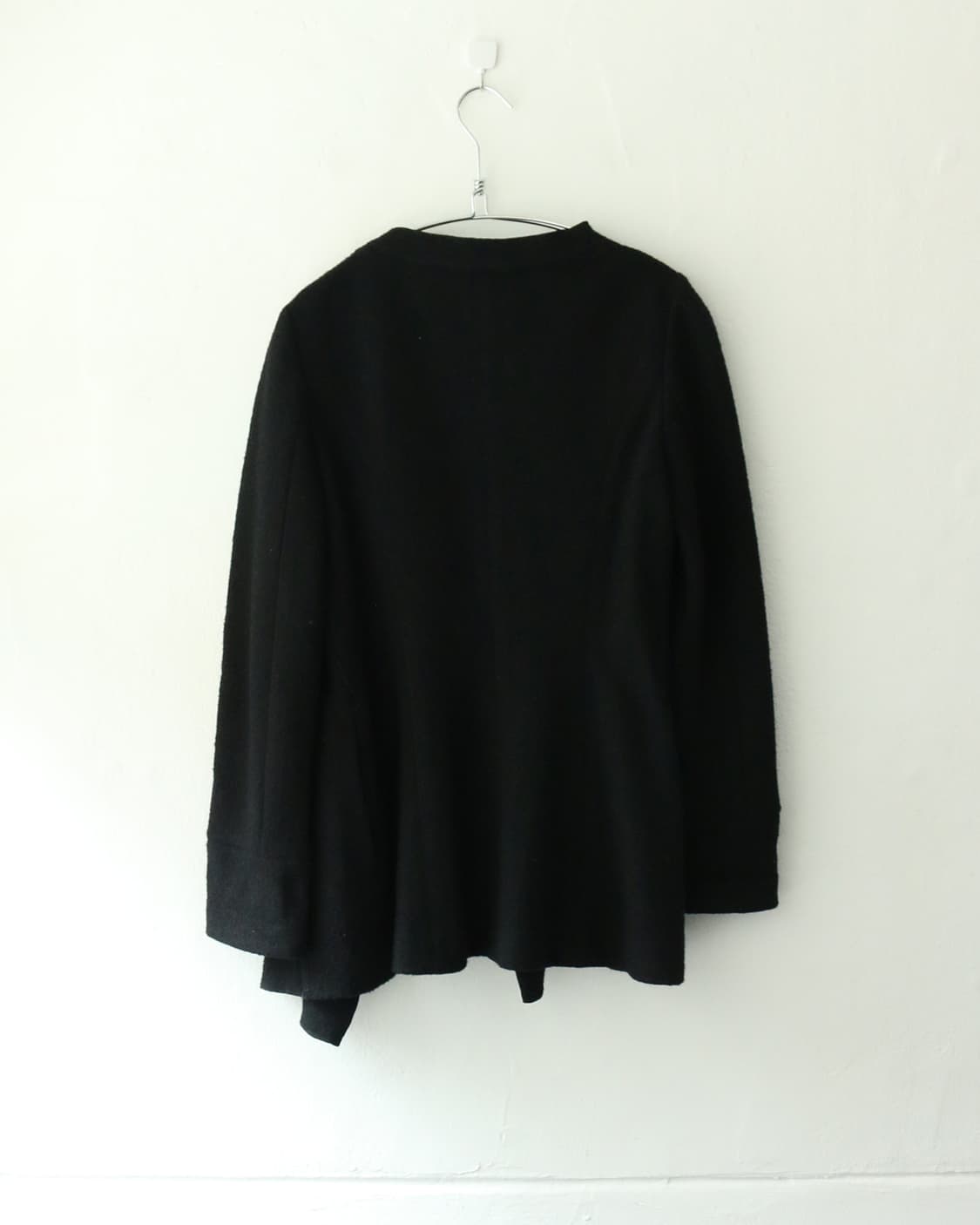 DKNY 울 랩 가디건  상품이미지6