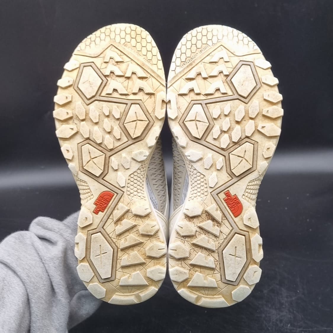 노스페이스 듀얼보아 트레킹화245  상품이미지3