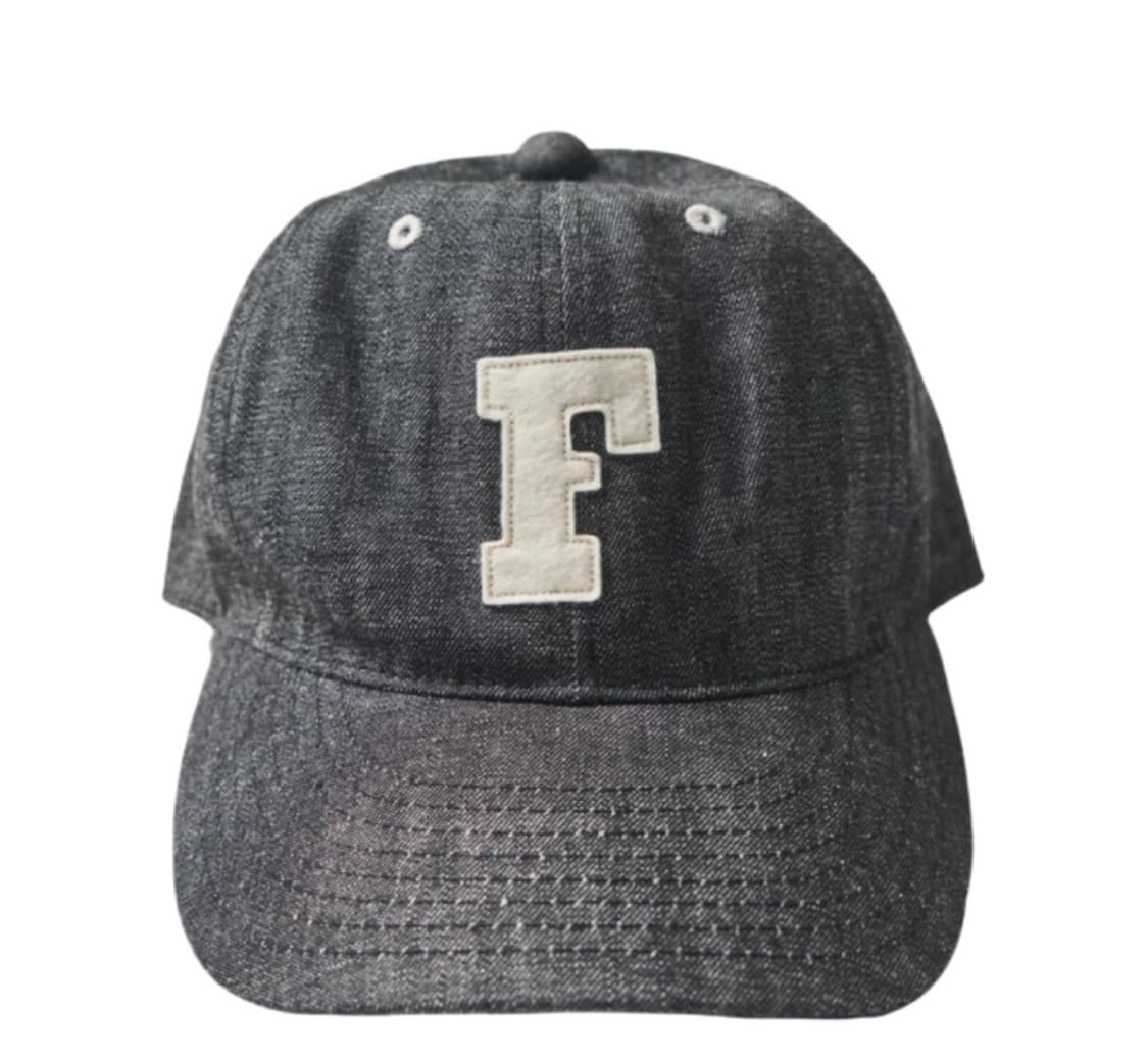 풀카운트 볼캡 상품이미지1