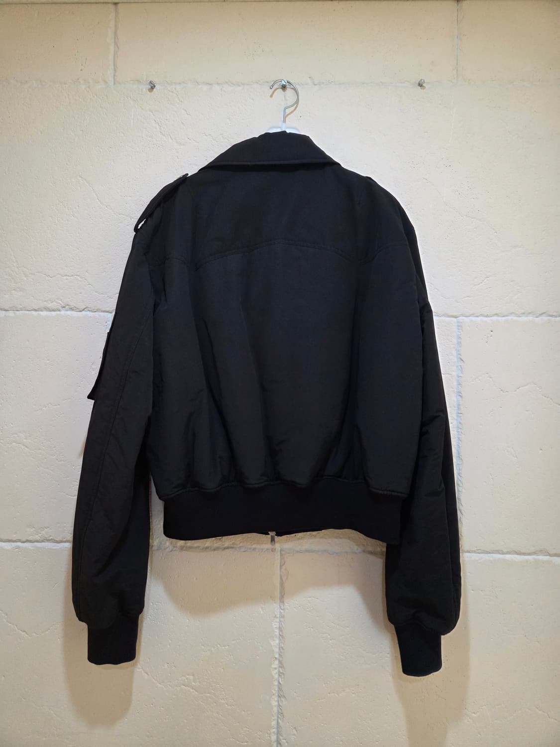 리들 봄버 자켓 신슐레이트 새상품 상품이미지3