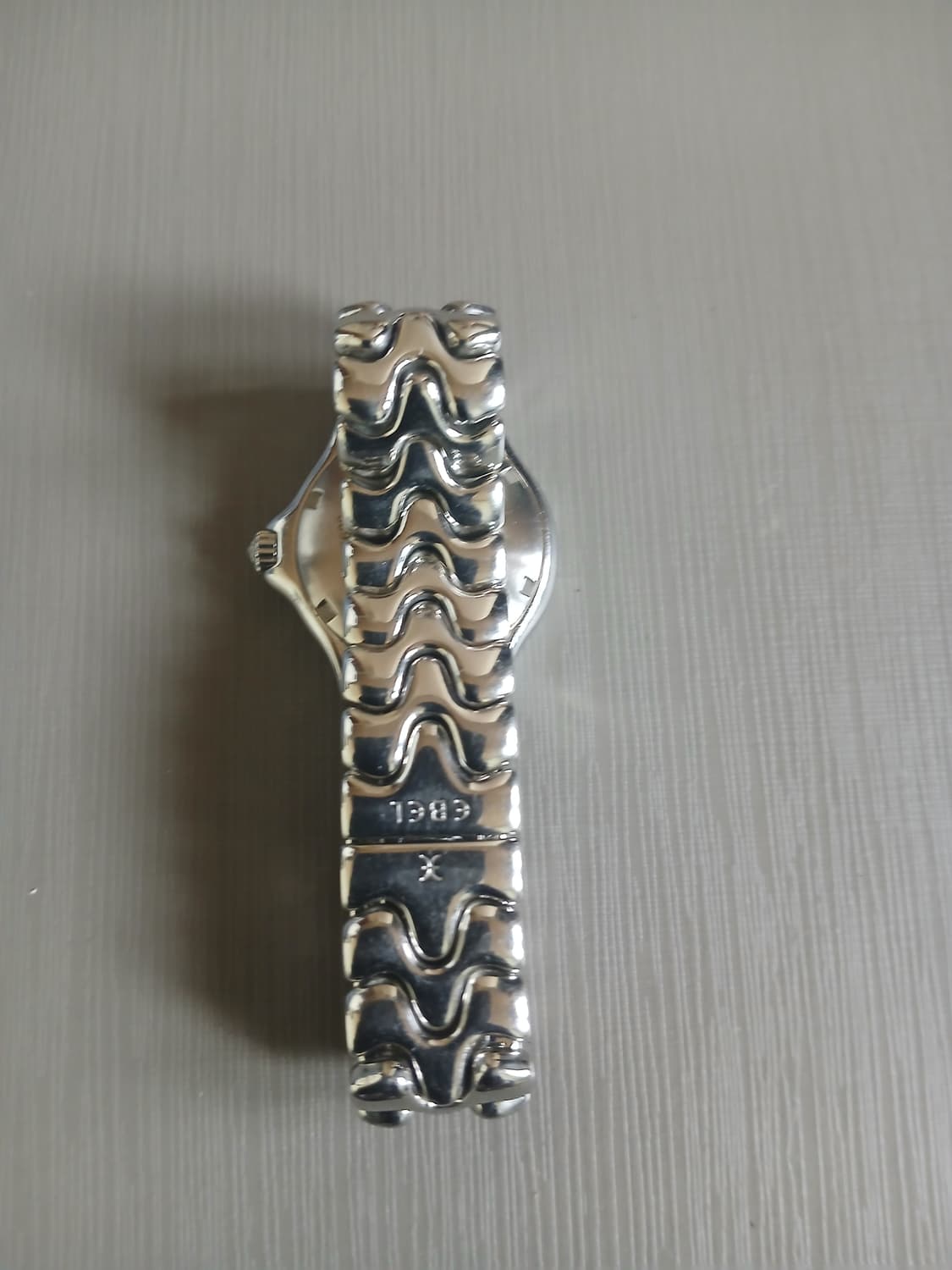 에벨 스포츠웨이브 시계 상품이미지4