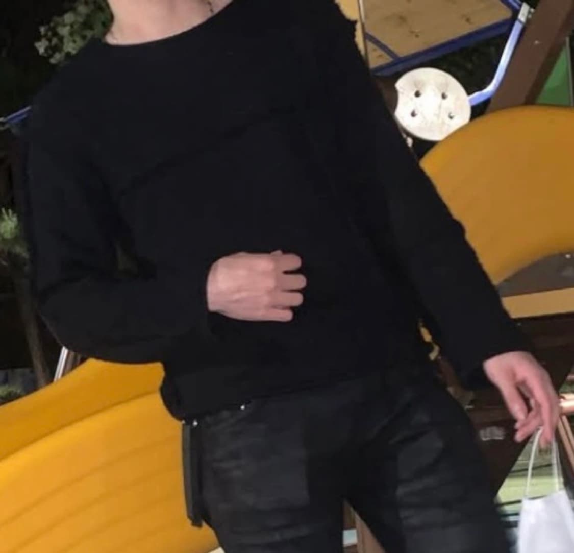 Joe gush 아카이브 상의 상품이미지3