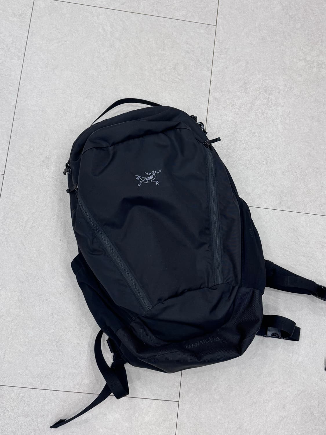 아크테릭스 멘티스 26  상품이미지1