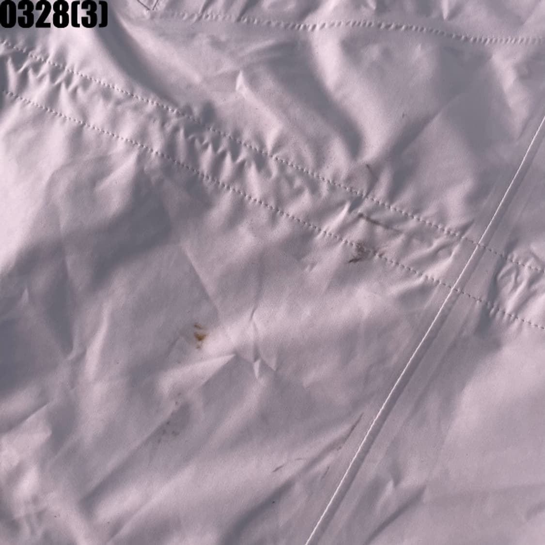 데상트 바람막이 자켓 새상품 상품이미지9