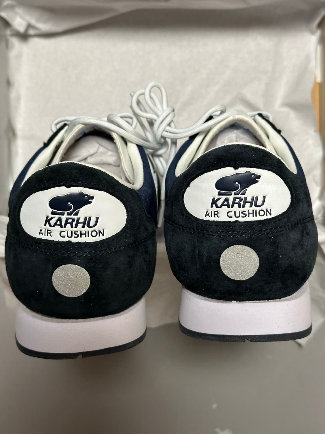 Albatross trainers/ sneakers 상품이미지6