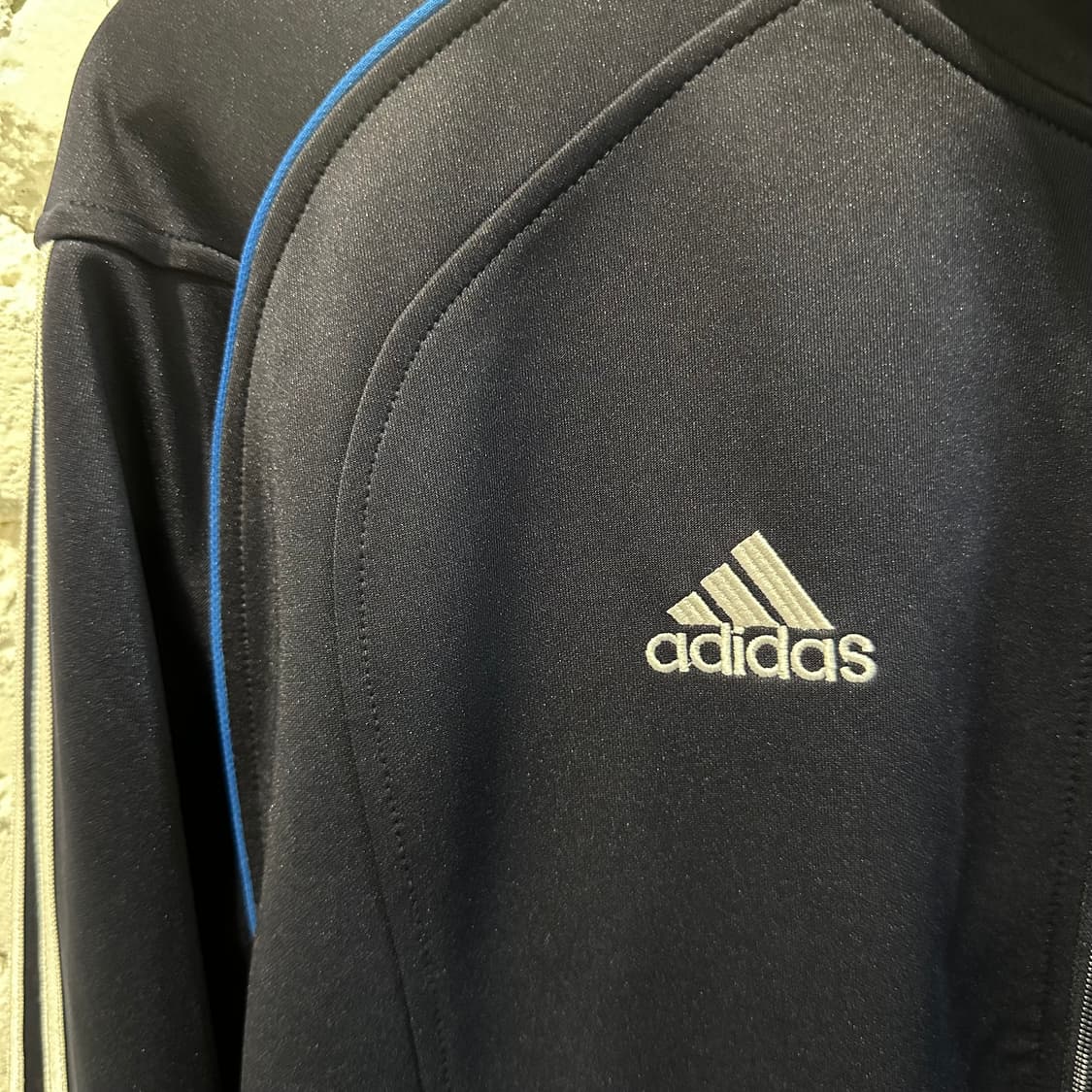 아디다스 삼선 트랙탑 져지 상품이미지4