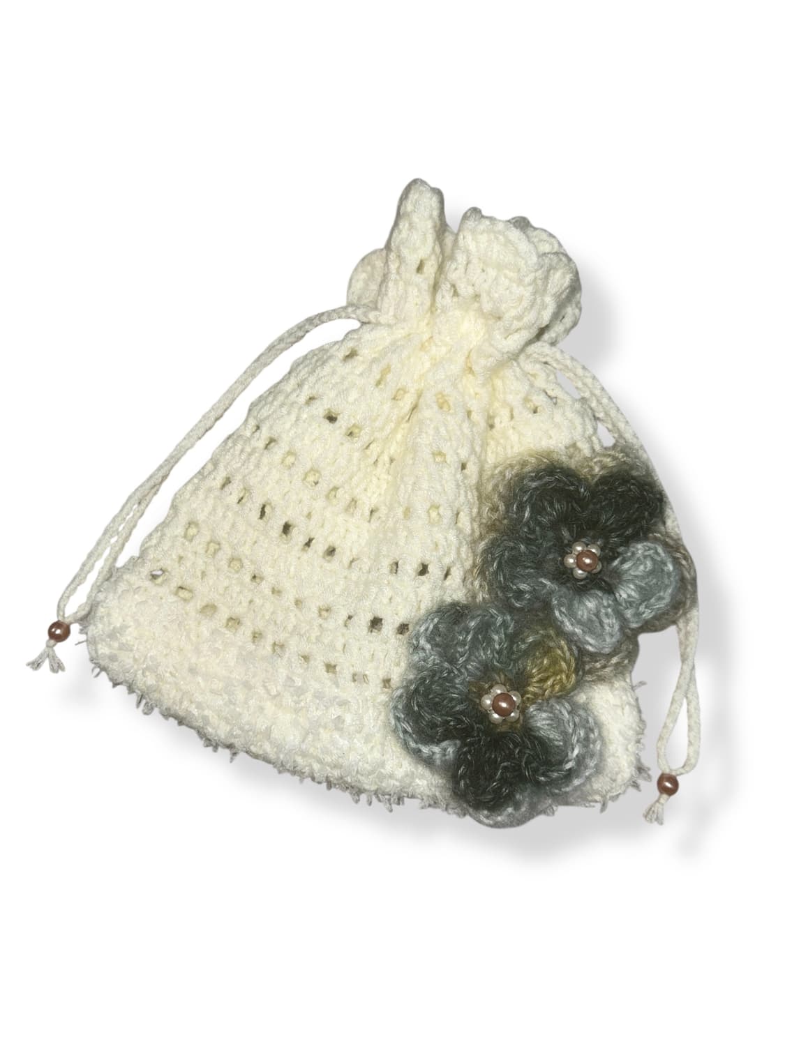 Crochet Pouch # 1 상품이미지2