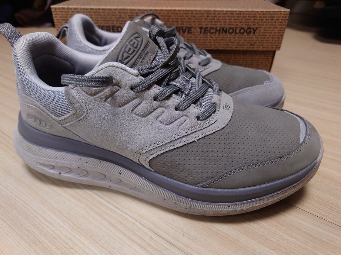 ENGINEERED GARMENTS x KEEN WK400 EG 상품이미지2