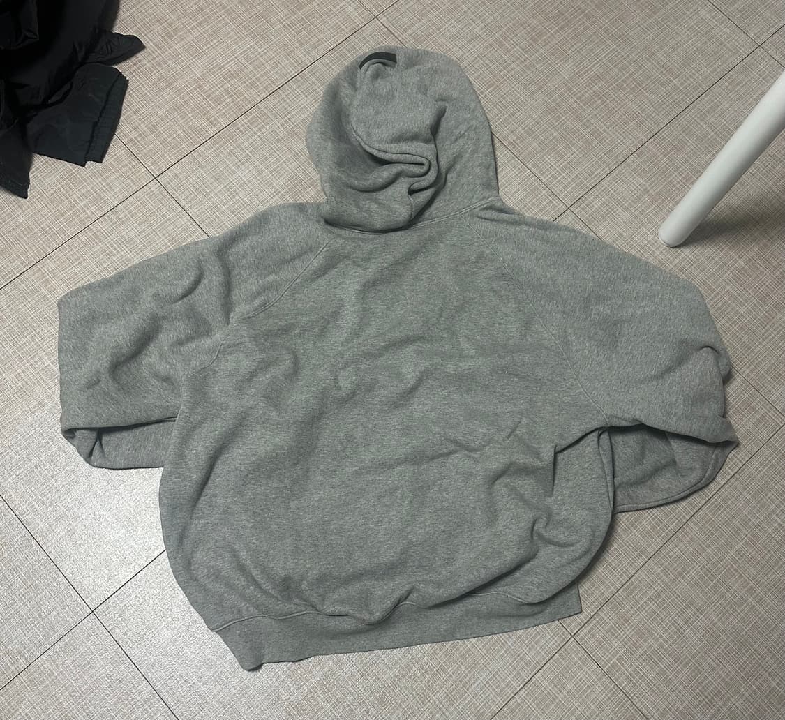 Essentials The Core Collection Pullover 상품이미지4