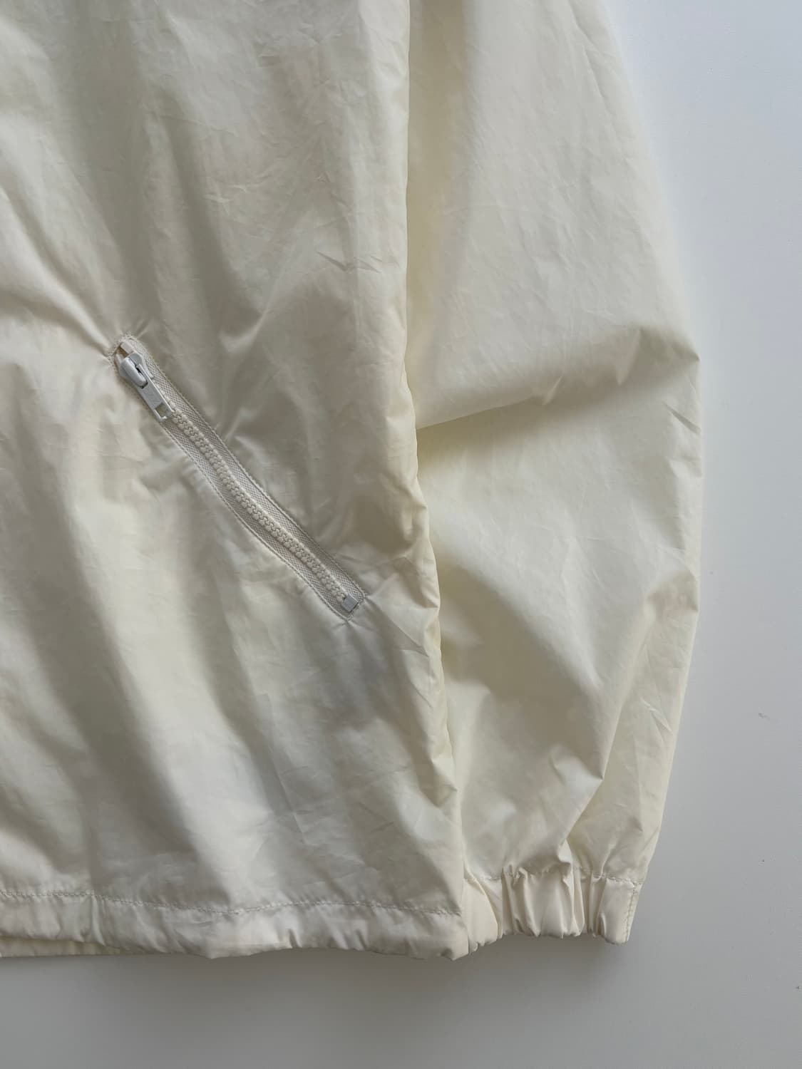 Adidas 80’s 아디다스 올드스쿨 스펠아웃 바람막이 자켓 상품이미지7