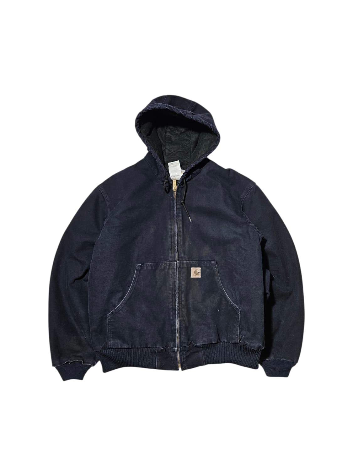 칼하트 J130 덕엑티브 자켓 MDT L 상품이미지1