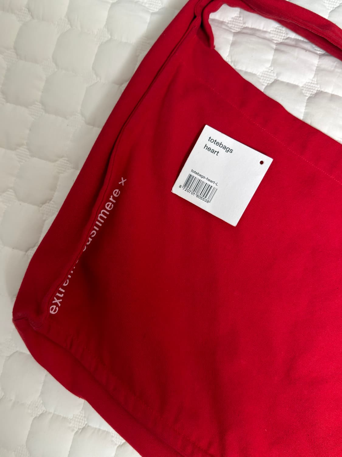 익스트림캐시미어 팝업백 상품이미지1