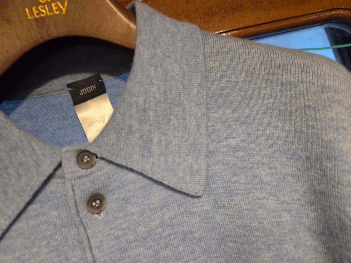 욥 클래식니트 상품이미지3