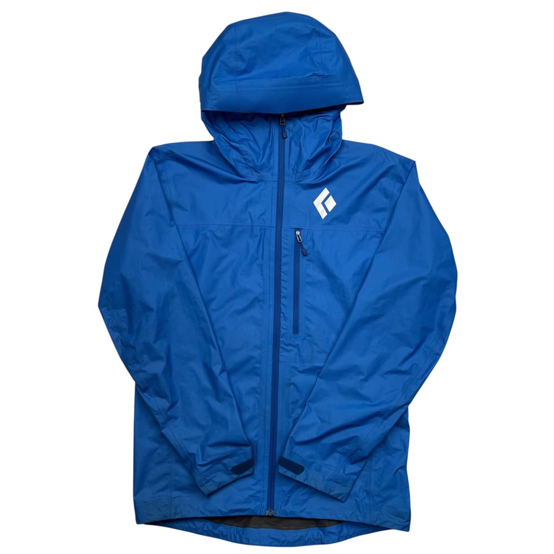 블랙 다이아몬드 던 패트롤 쉘러 고어택스 바람막이 M 상품이미지1