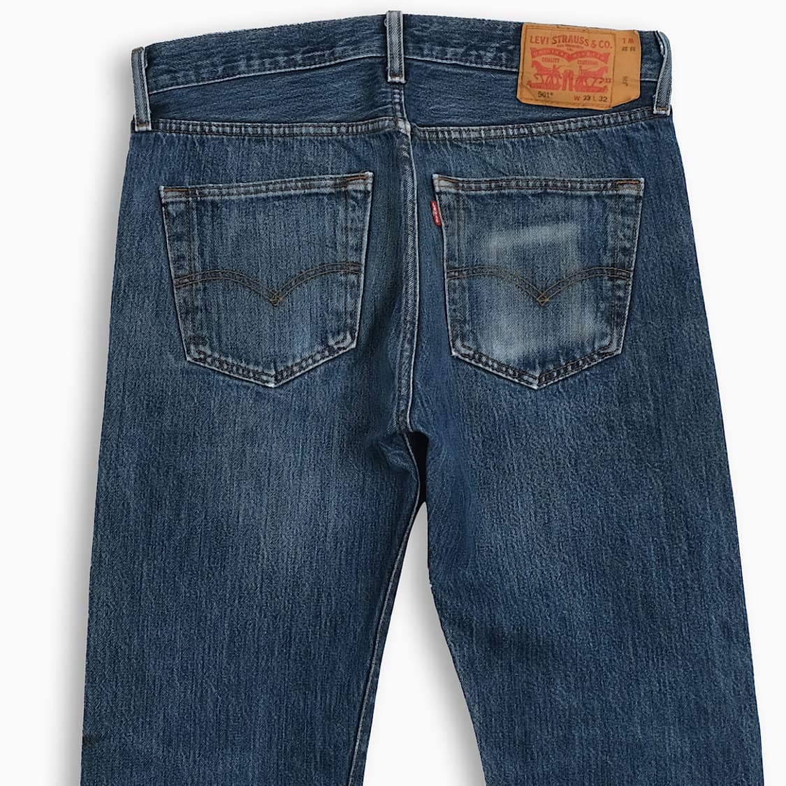 빈티지 리바이스 501 32 사이즈 LV50133286 상품이미지6