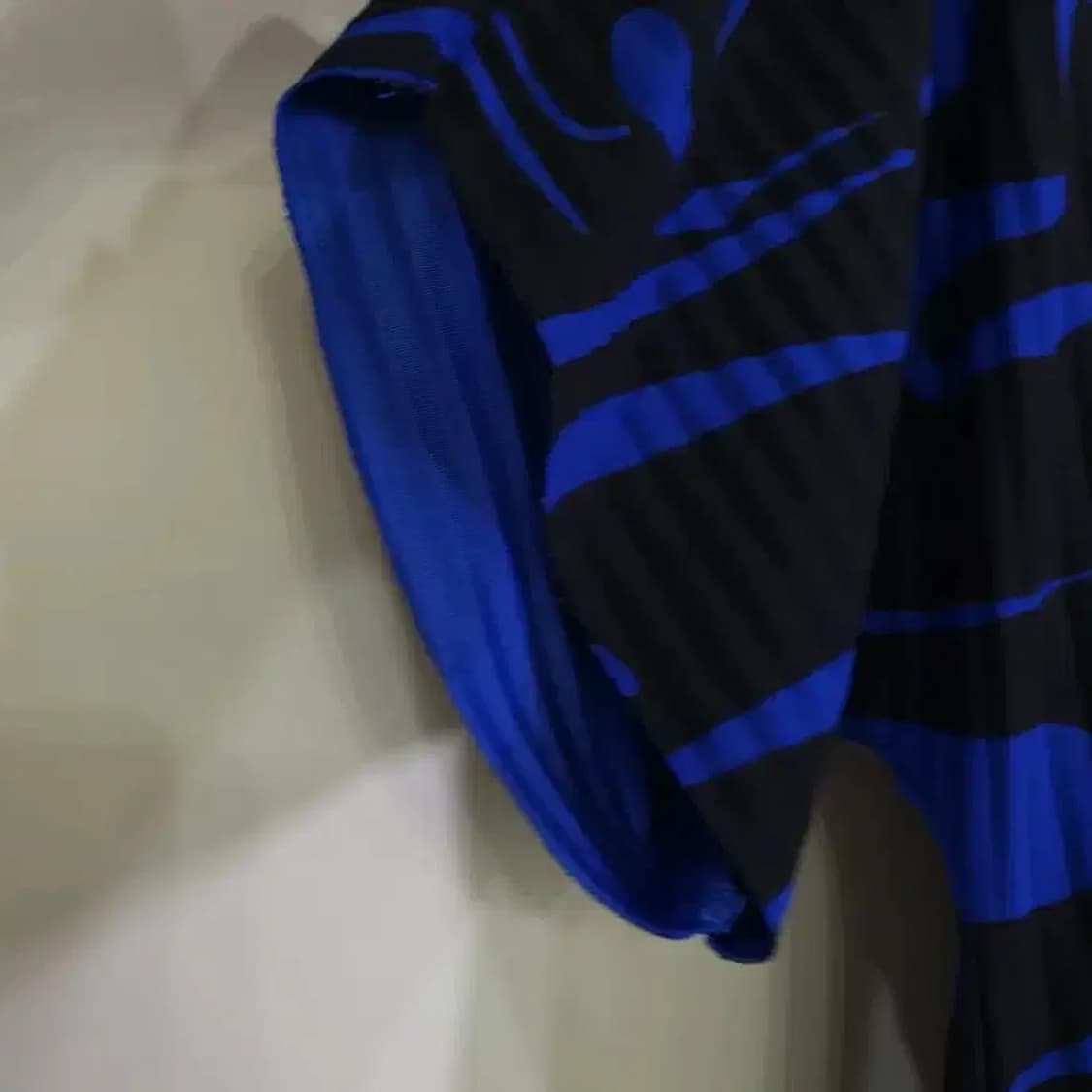 코스 플리츠 패턴 원피스~77 상품이미지9