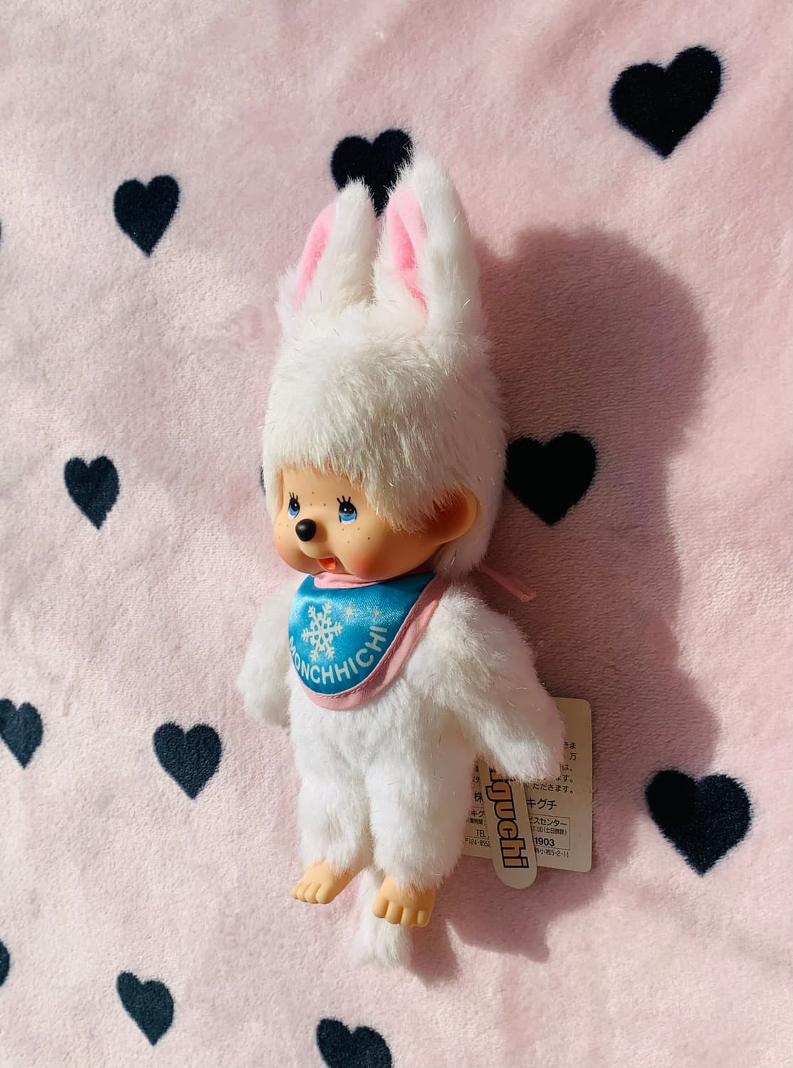 몬치치 눈토끼🌨️🐰 상품이미지6