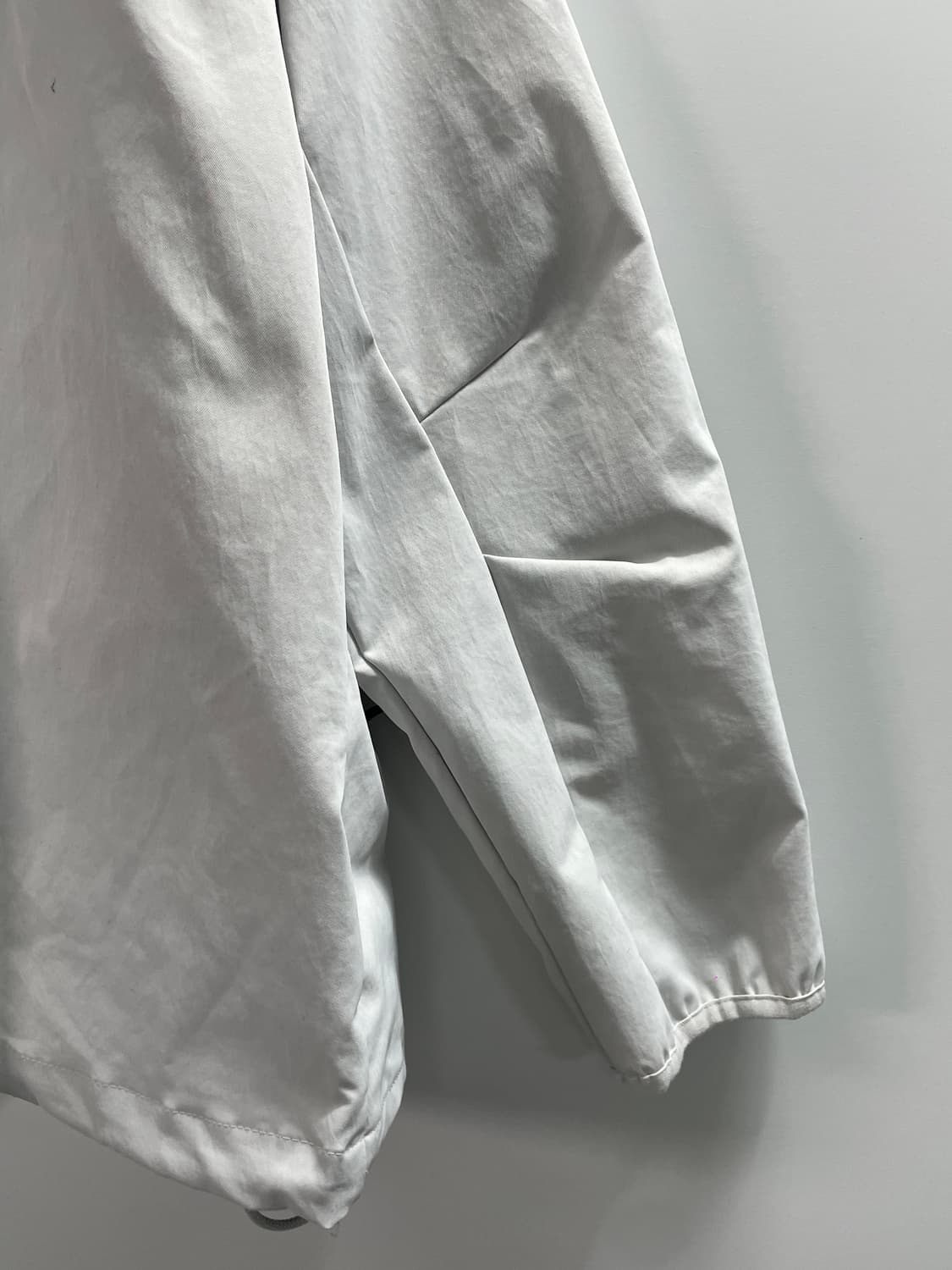 나이키 빅사이즈 아노락 바람막이 (on.716) 상품이미지6