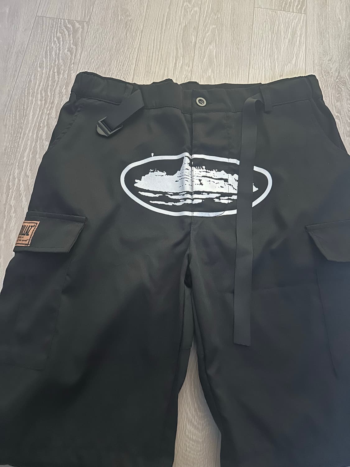 코르테이즈 게릴라 카고팬츠 상품이미지1