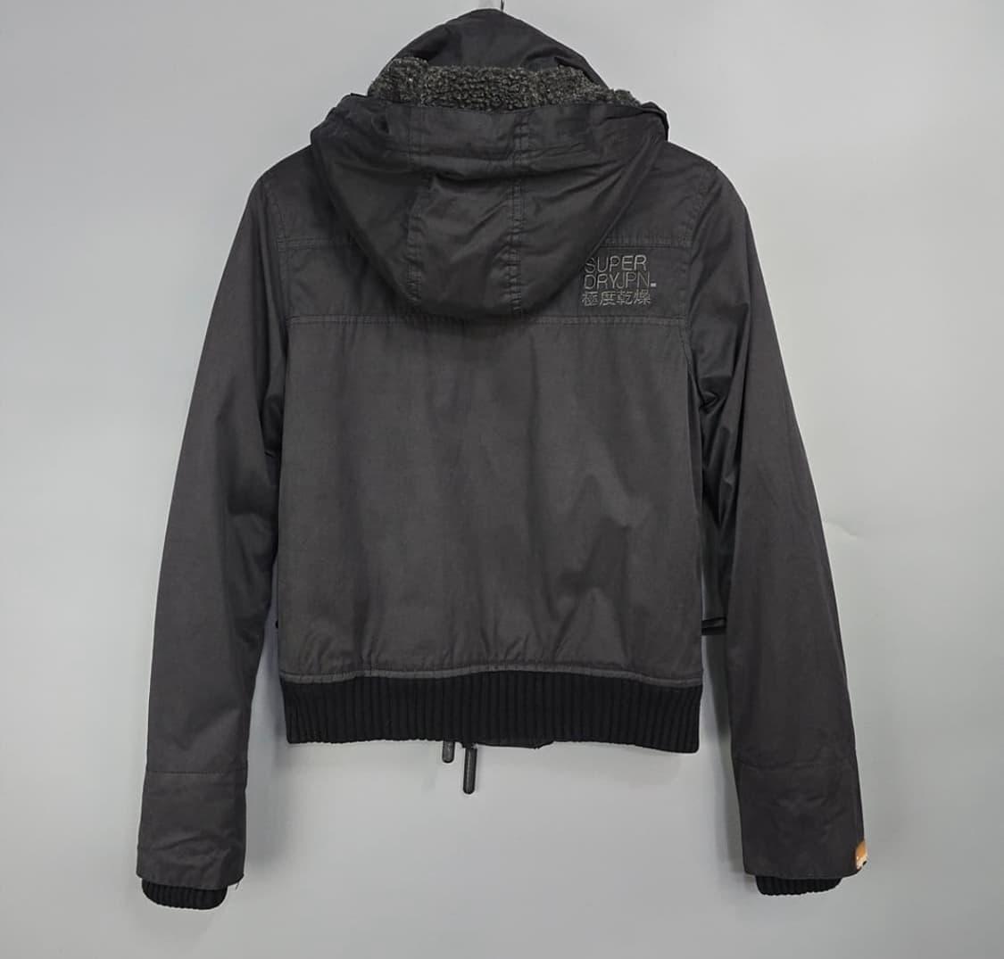 수퍼드라이 재팬 윈드치터 자켓 xs 상품이미지5