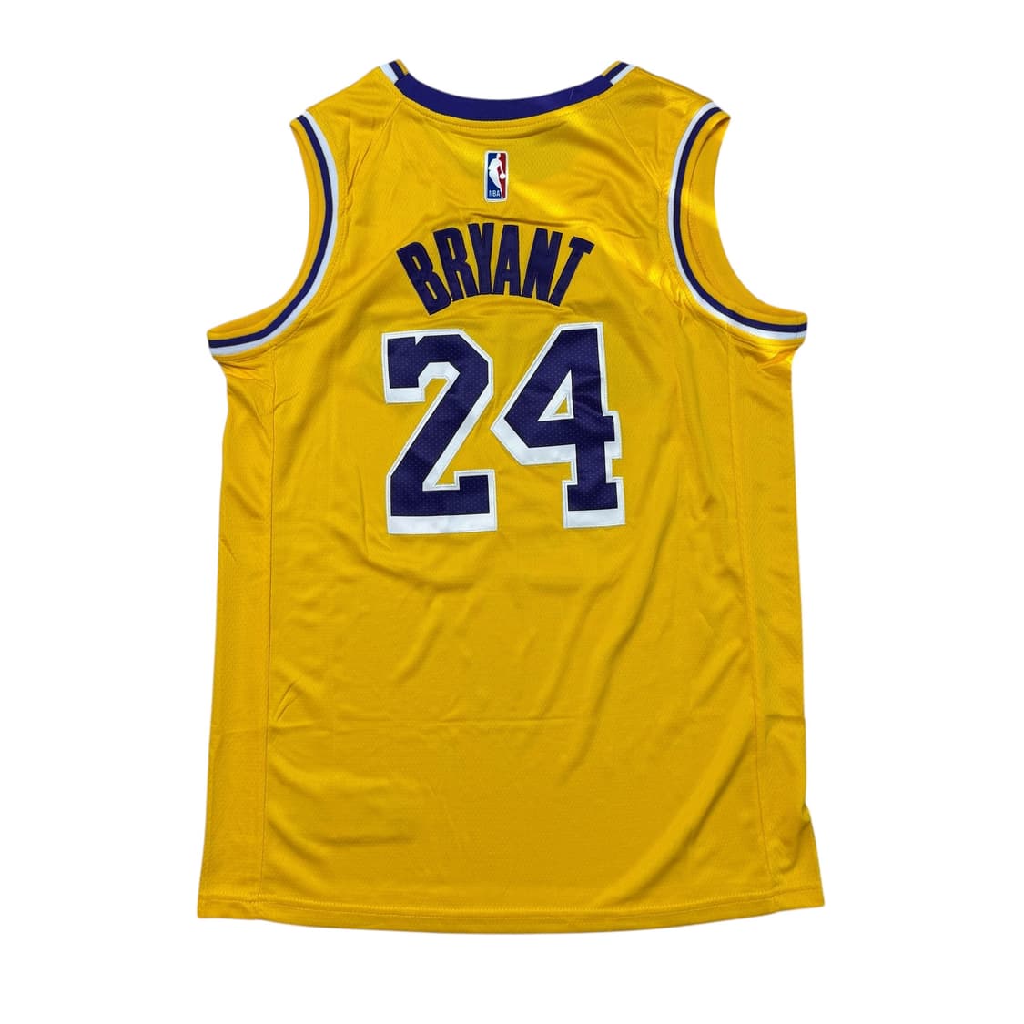 나이키 NBA LA 레이커스 코비 브라이언트 유니폼 상품이미지2