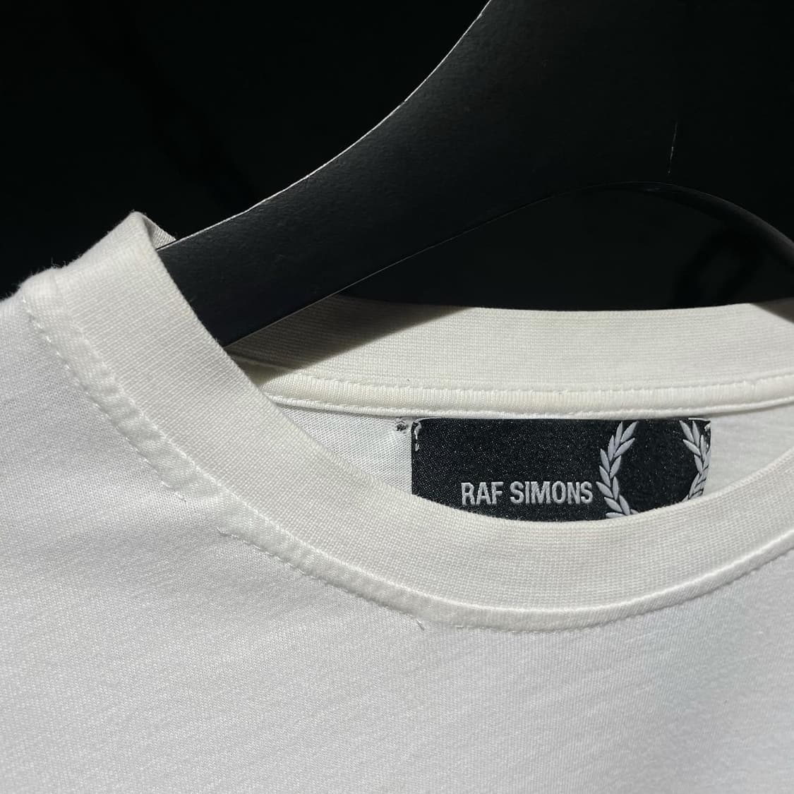 RAF SIMONS x FRED PERRY 2018  상품이미지5