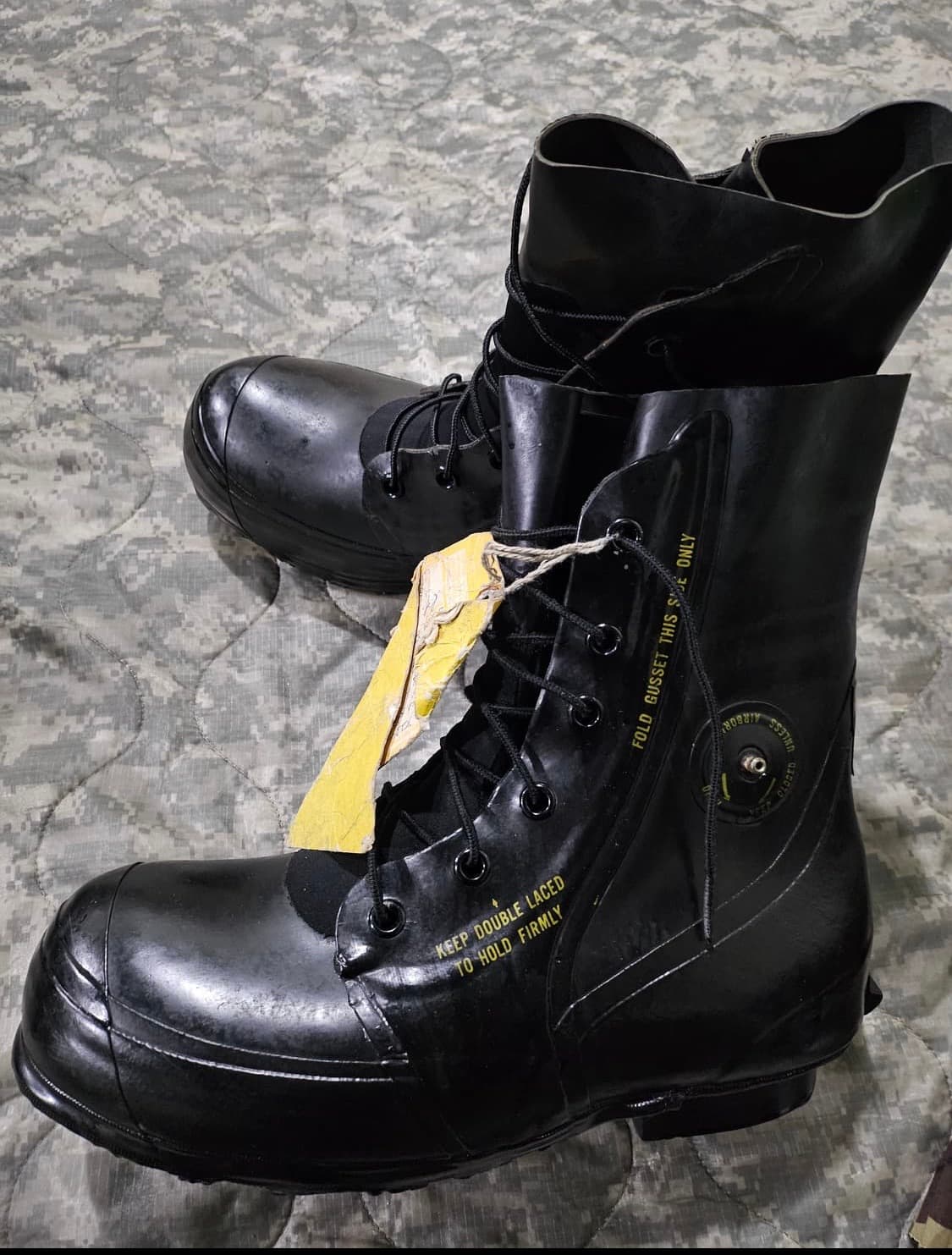 US 버니부츠 상품이미지1